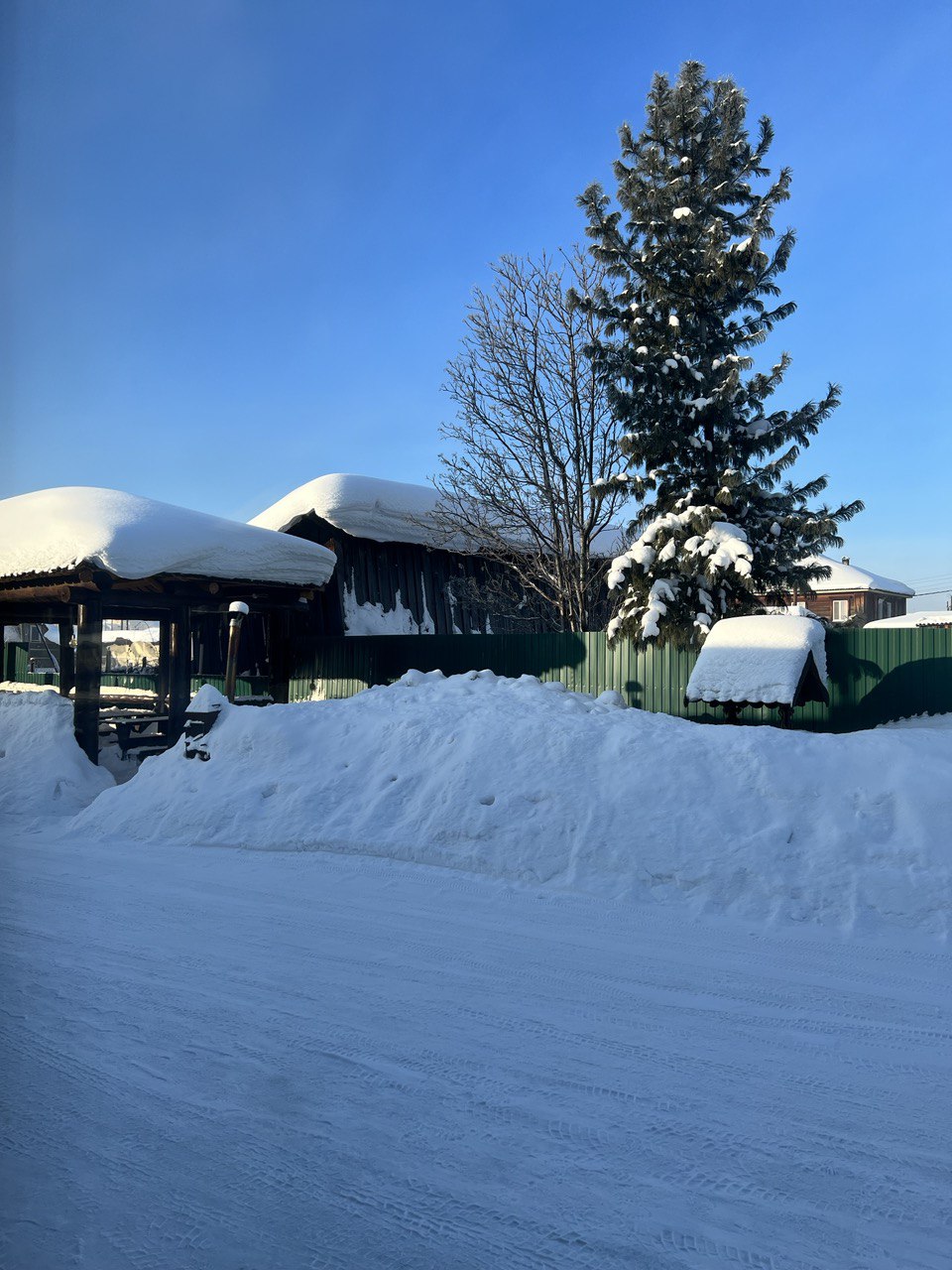 Фото Горница