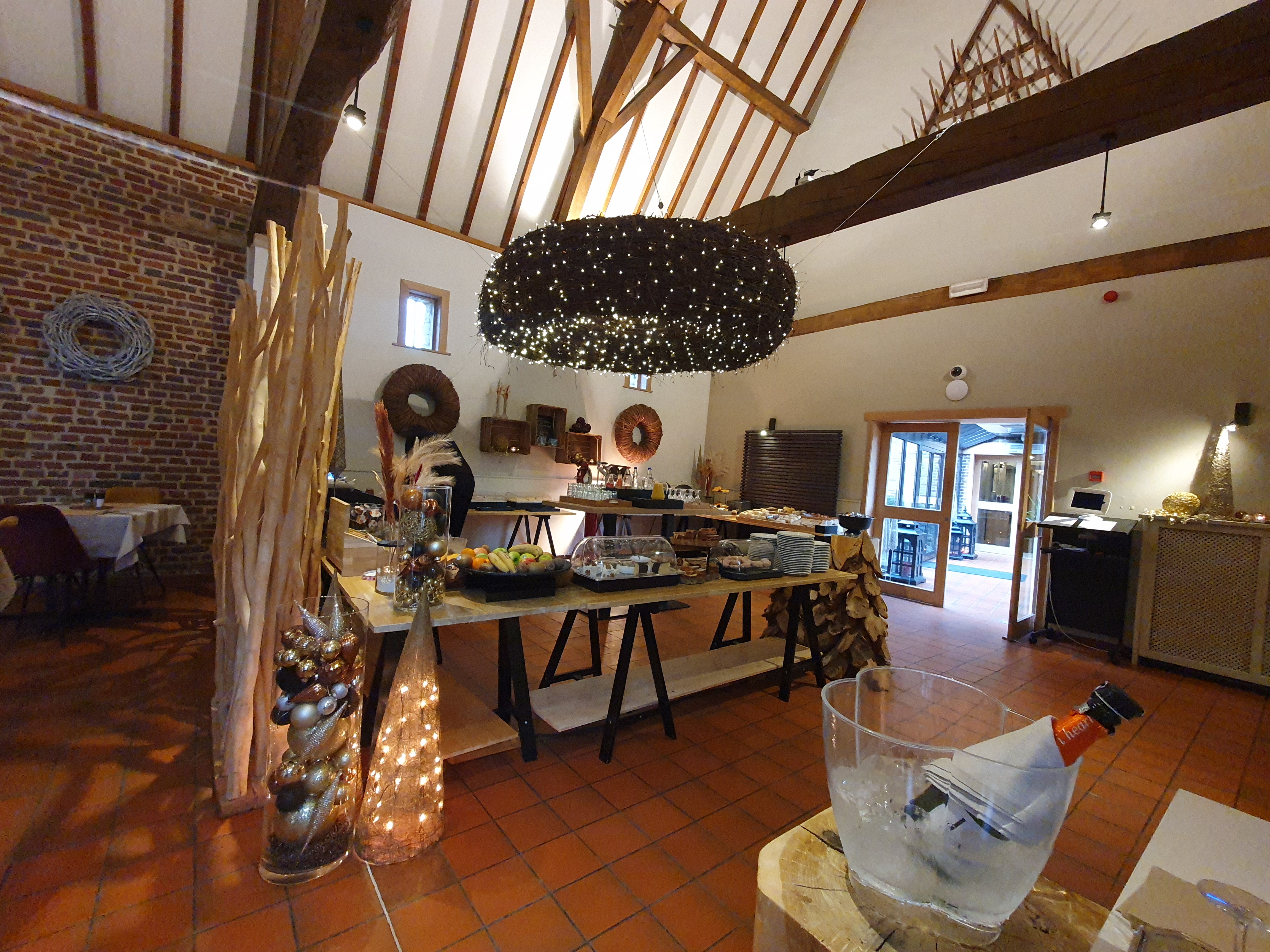 Фото Begijnhof Hotel