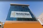 Barkolink Bilisim (İstanbul, Ümraniye, Altınşehir Mah., Adilesultan Sok., 1) ، وضع العلامات، شريط الترميز