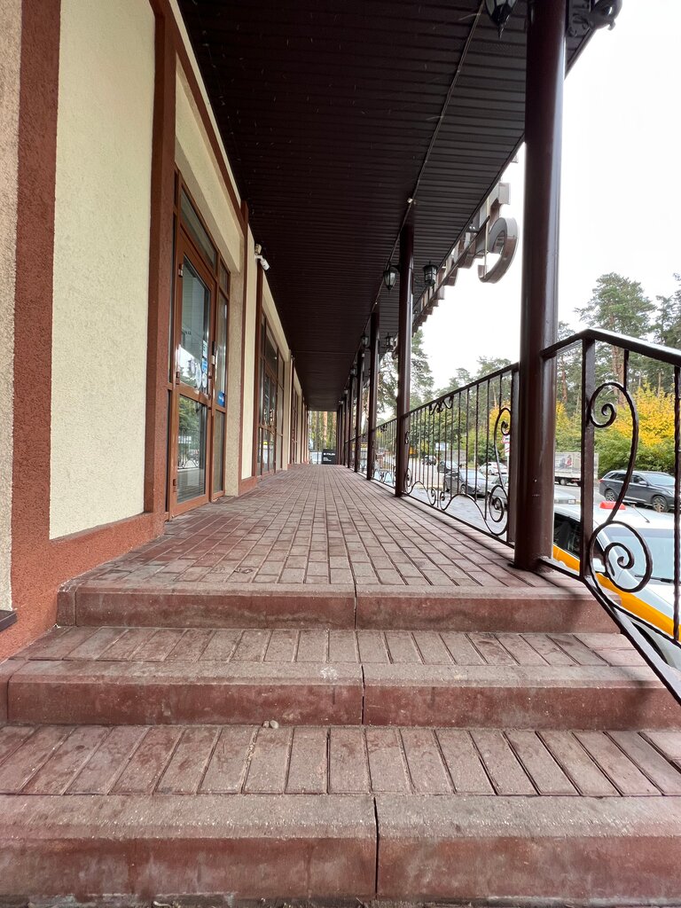 Hotel Za Okolitsey, Moscow and Moscow Oblast, photo
