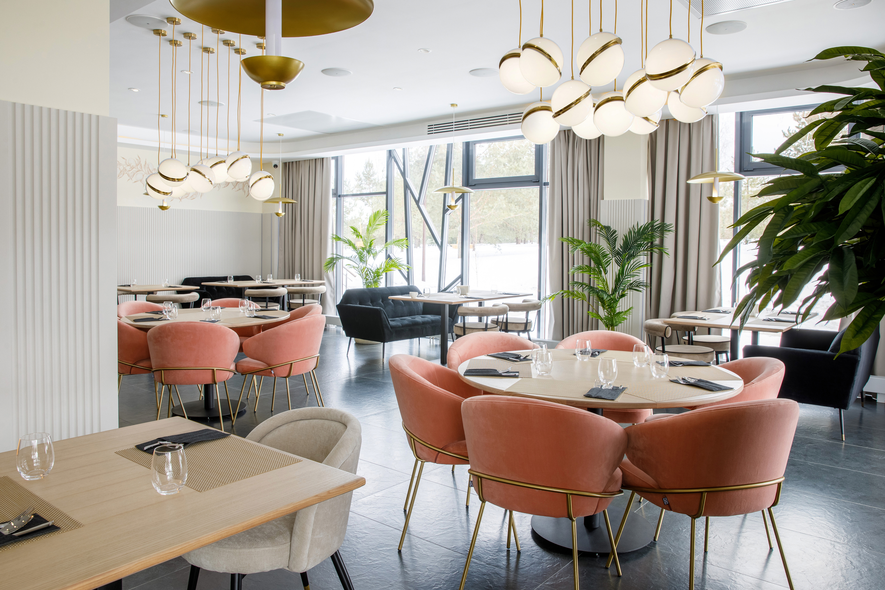 Фото Парк-отель Доброград корпус Grand