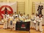 Самурай (Kurlyandskaya Street, 5), sports club
