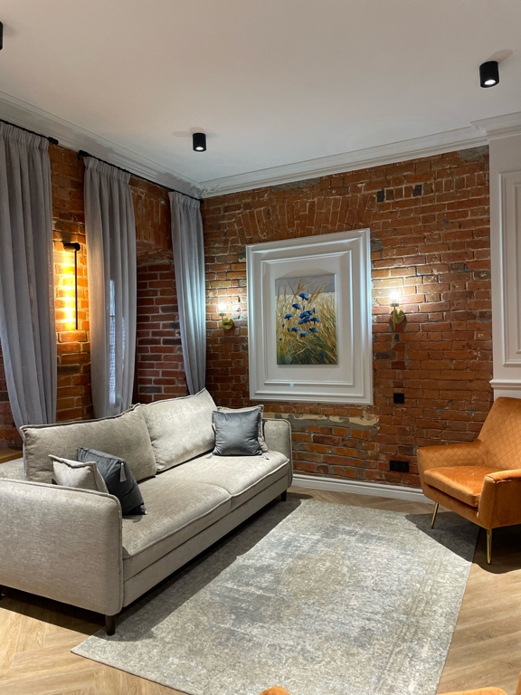 Фото Особняк 1830