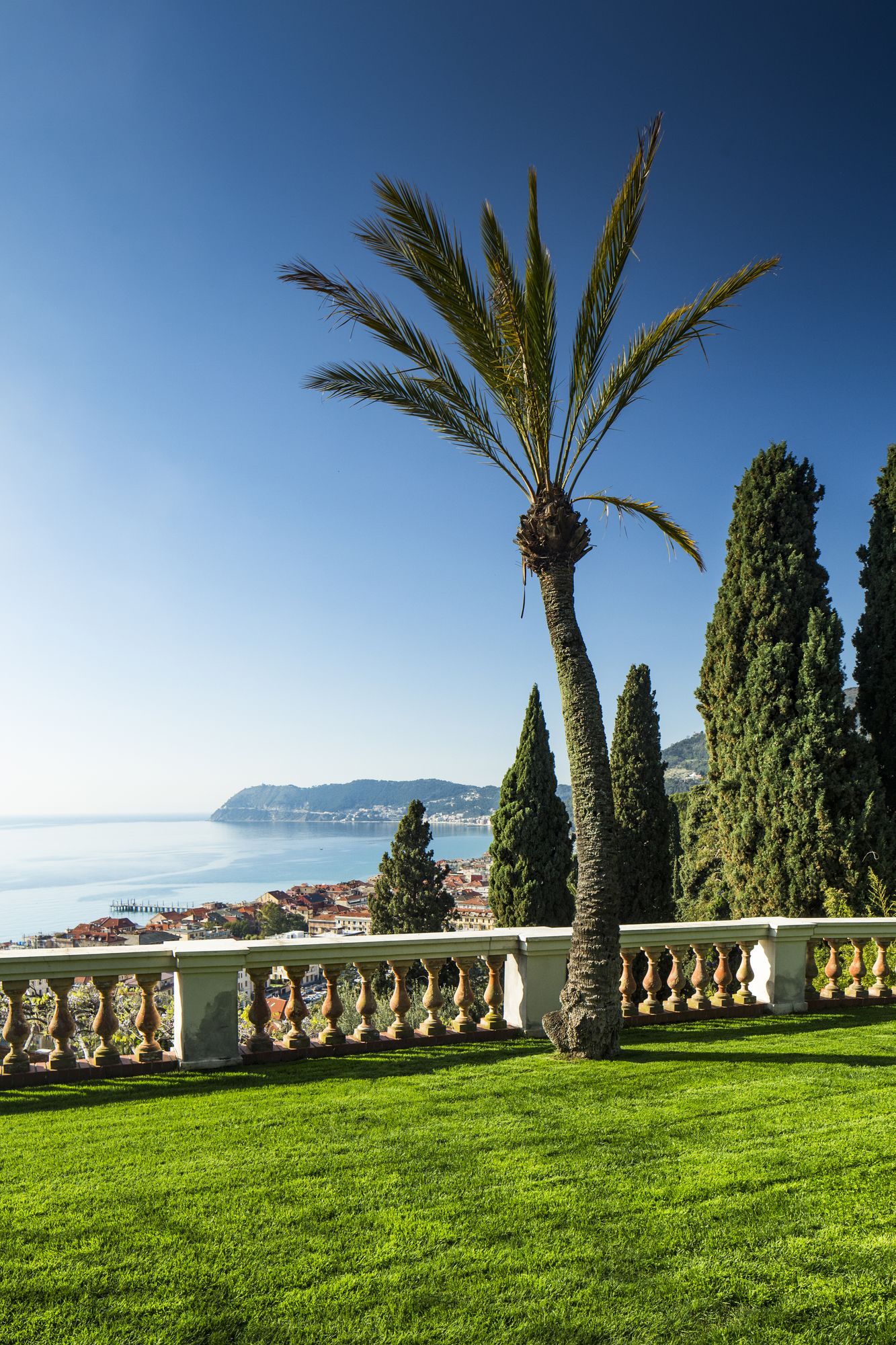 Фото Villa della Pergola