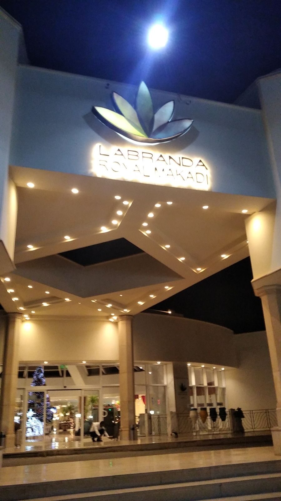 Фото JAZ Royal Palmariva