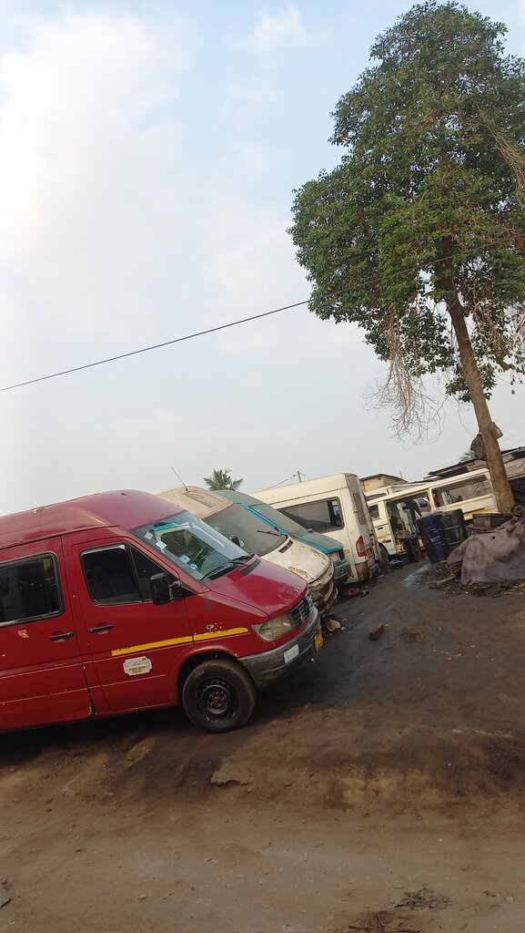 Car service, auto repair Suro Nipa Auto Shop, Accra, photo