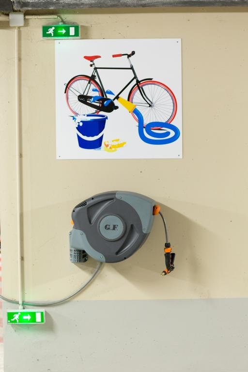 Фото Holiday Inn Express Saint-Nazaire