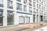 Cleanston (Gzhatskaya Street, 5к1), car wash
