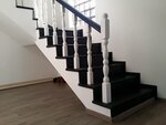 CasaTa (Balabanovo, 123), stairs and stair railings
