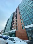 HotApart (Urban-Type Settlement of Novoivanovskoe, Ovrazhnaya ulitsa, 47А), hotel