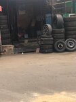 Hafiz Vulcanizer (Nuumo Ayite Kobla Street, 29), tire service