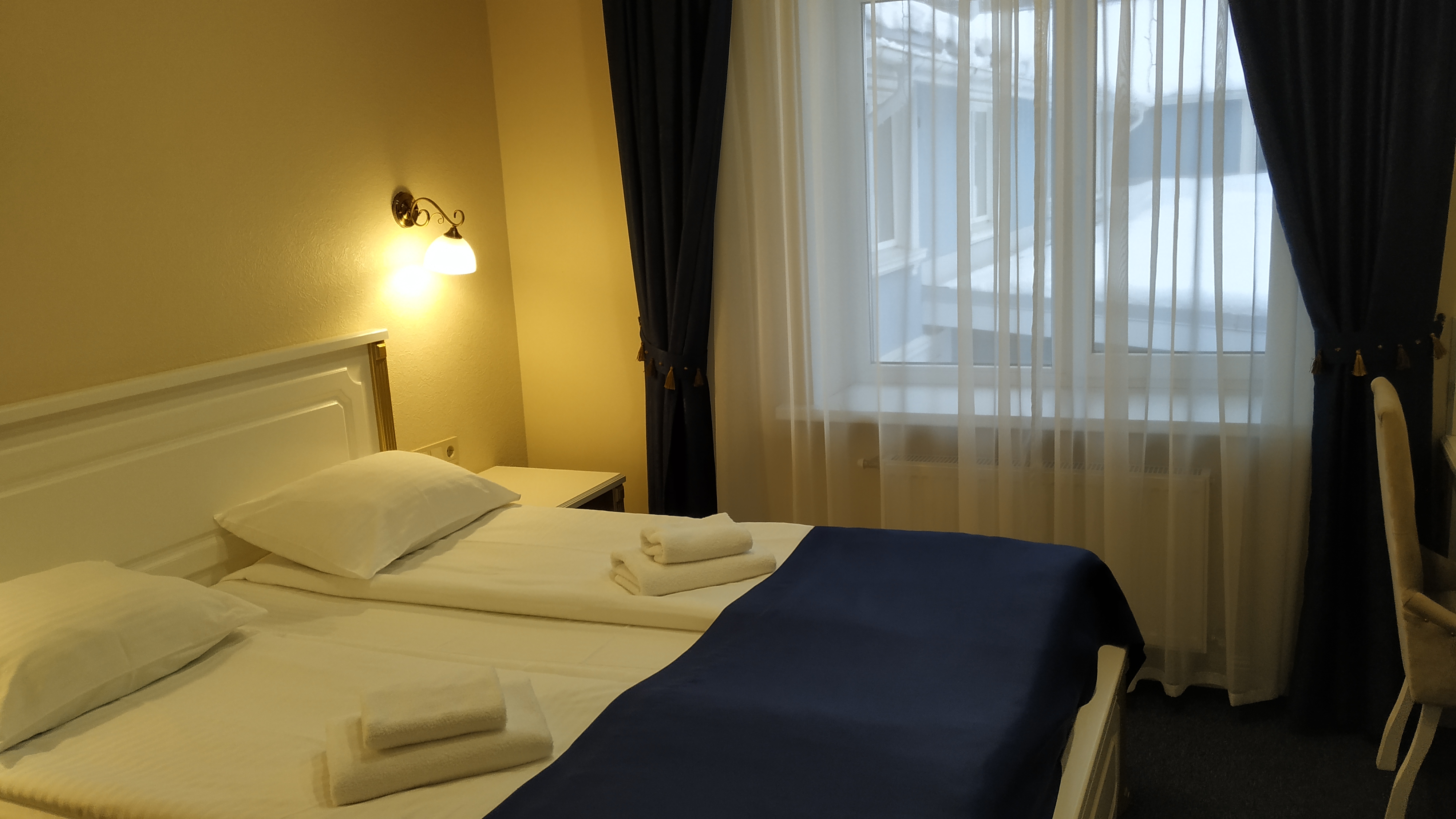 Фото Ангельская