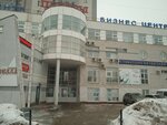 Печёры (ул. Германа Лопатина, 8, Нижний Новгород), бизнес-центр в Нижнем Новгороде