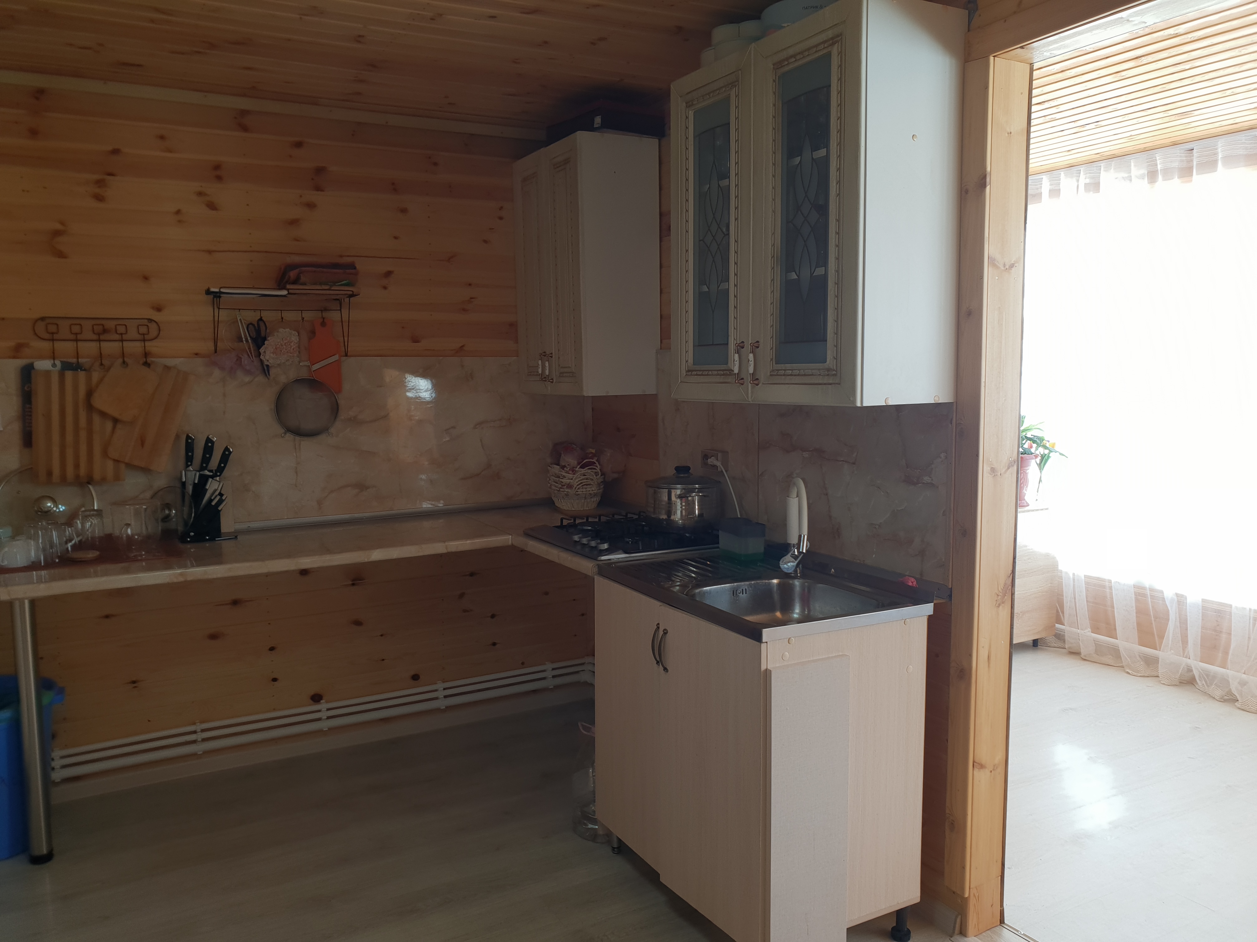 Фото Golden Arkhyz