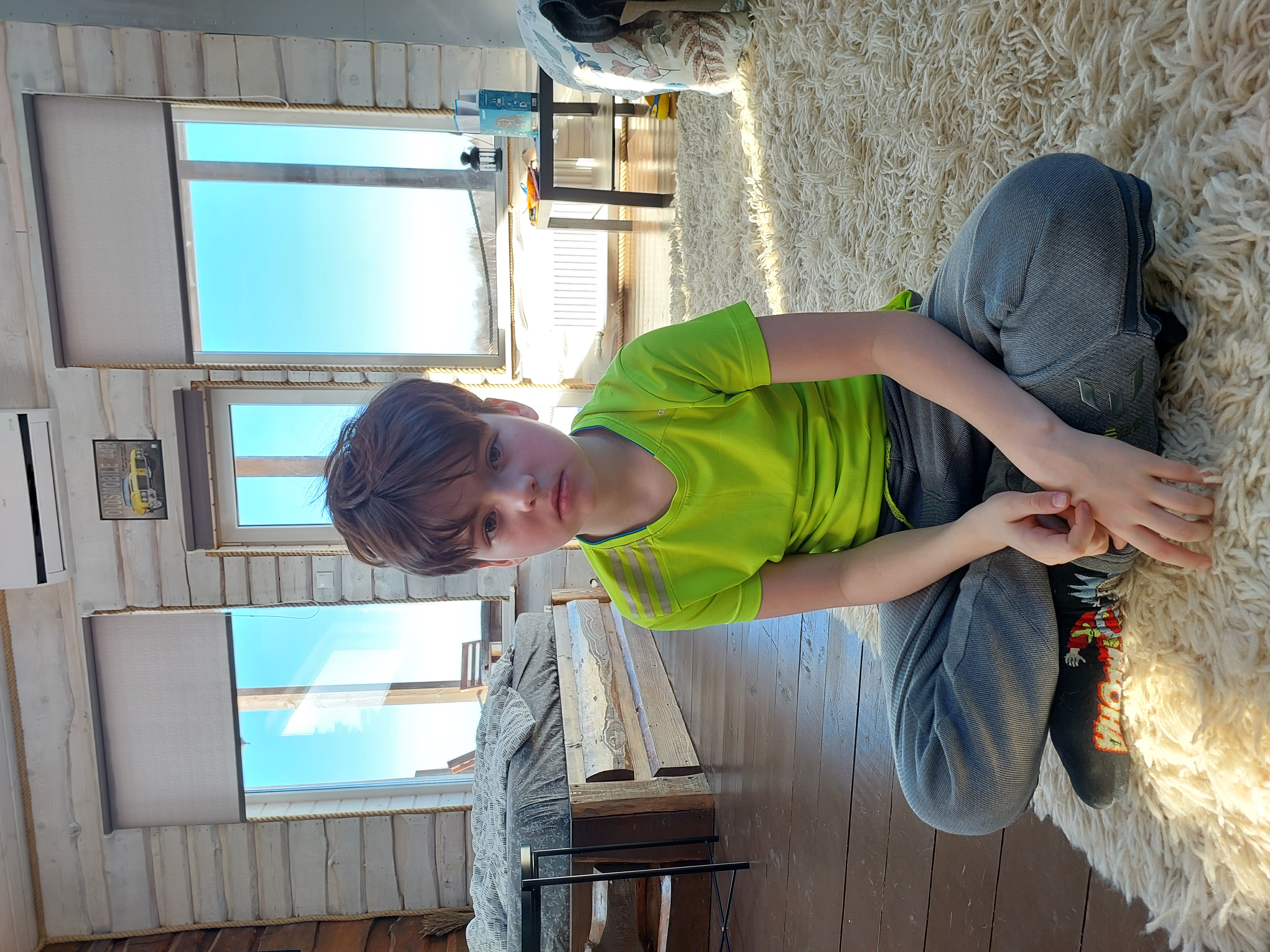 Фото Chuchemlya eco village