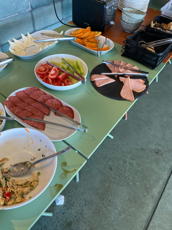 Фото Quadrum Hotel