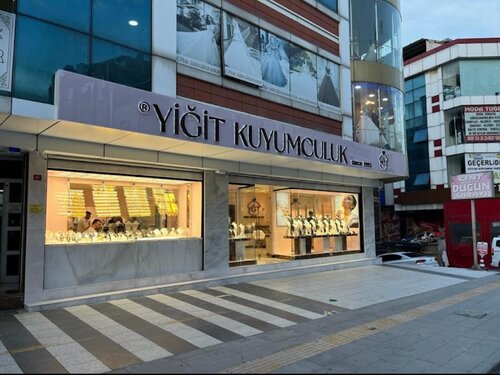 Yiğit Kuyumculuk Kıraç Fotoğraf 1