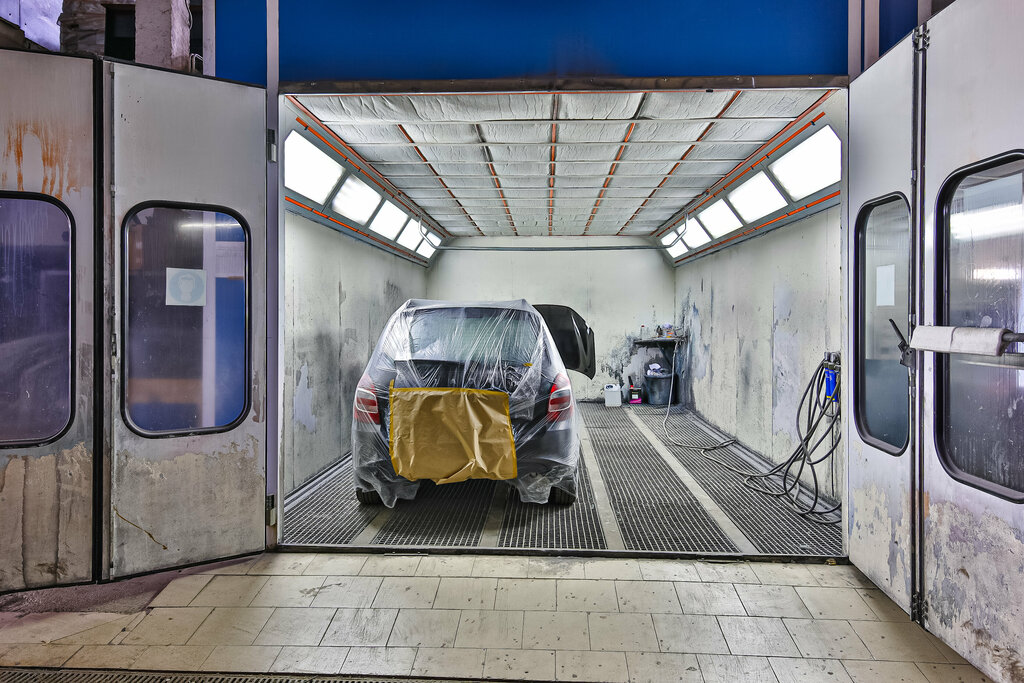 Bmw самара официальный дилер