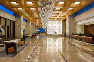 Гостиница Hilton Tel Aviv