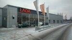 Фото 3 Официальный дилер Lada, Авес-Калуга