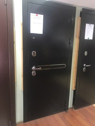Есіктер Афина-Двери, Мәскеу және Мәскеу облысы, фото