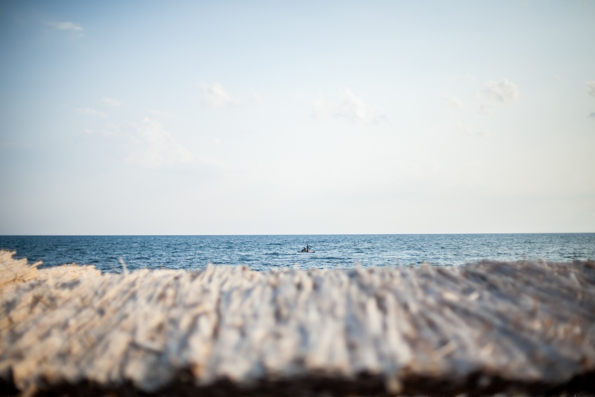 Фото Inal Bay Виктория