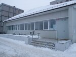 ГБУЗ Ппцрб Поликлиническое отделение № 2 (Komsomolskiy pereulok, 6), children's polyclinic