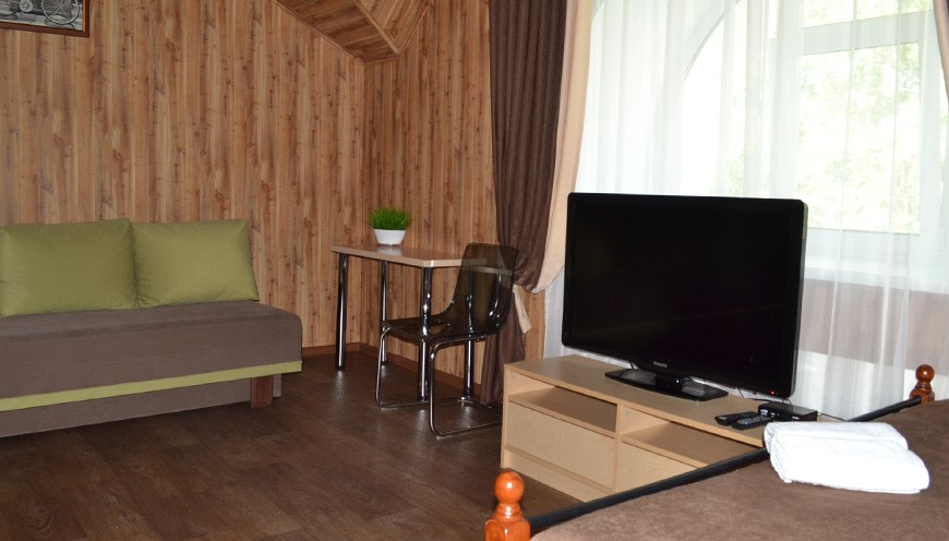 Фото отеля 5