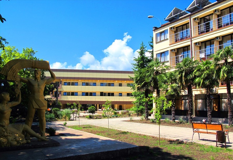 Фото Голден