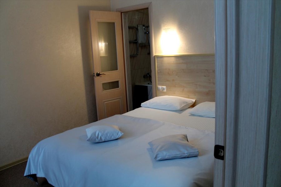 Фото отеля 5