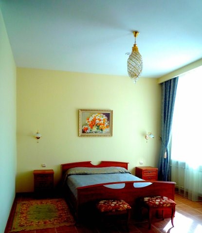 Фото Отель Стригино