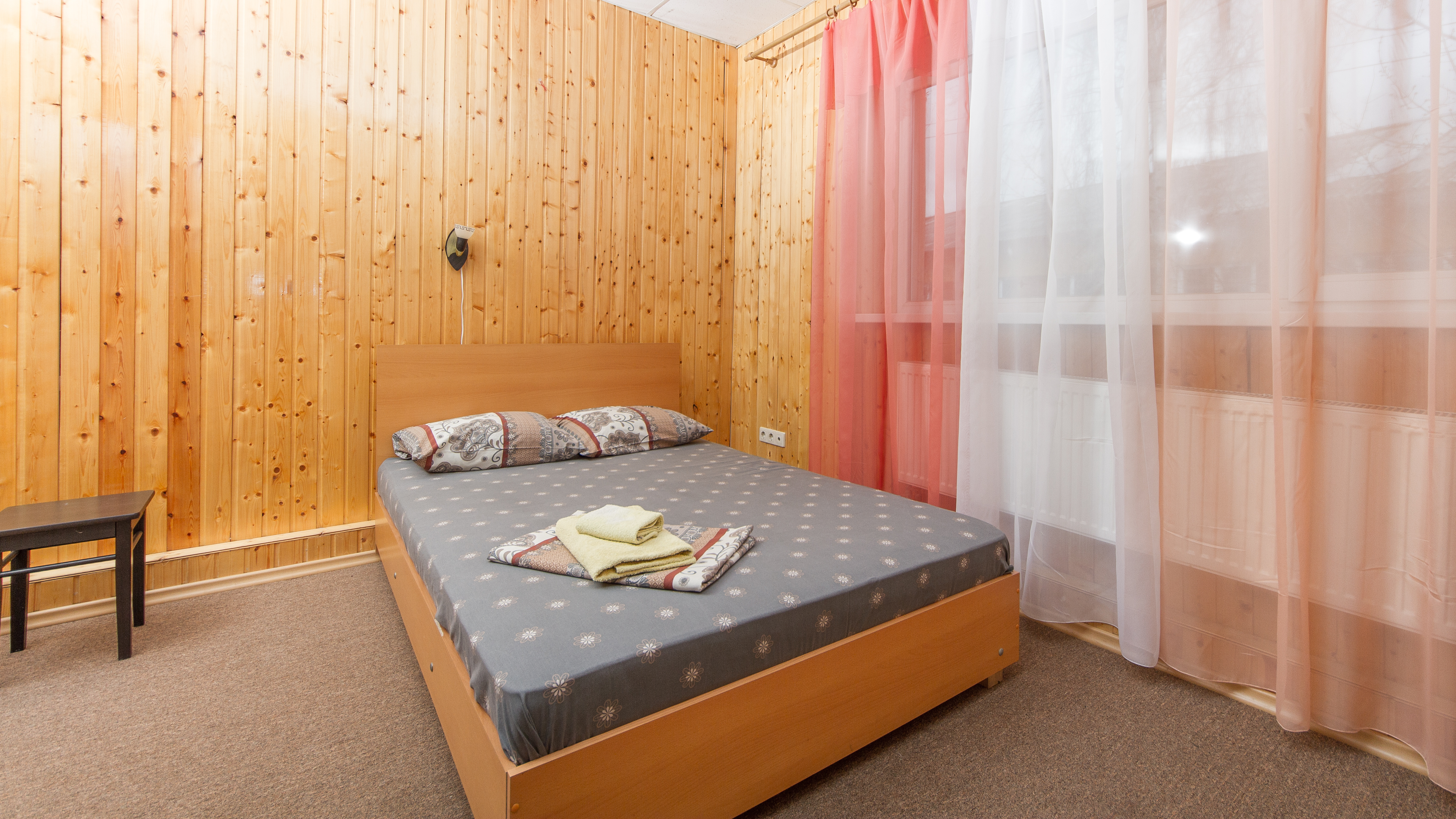 Фото Сибирь