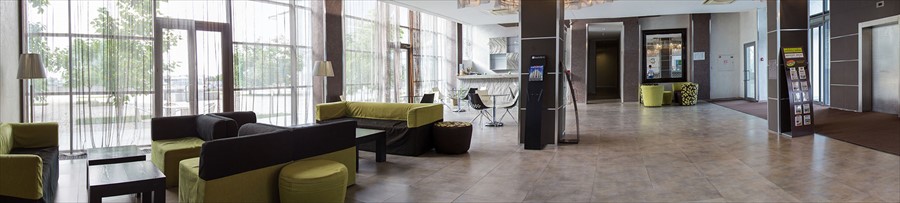 Фото Золотой Затон