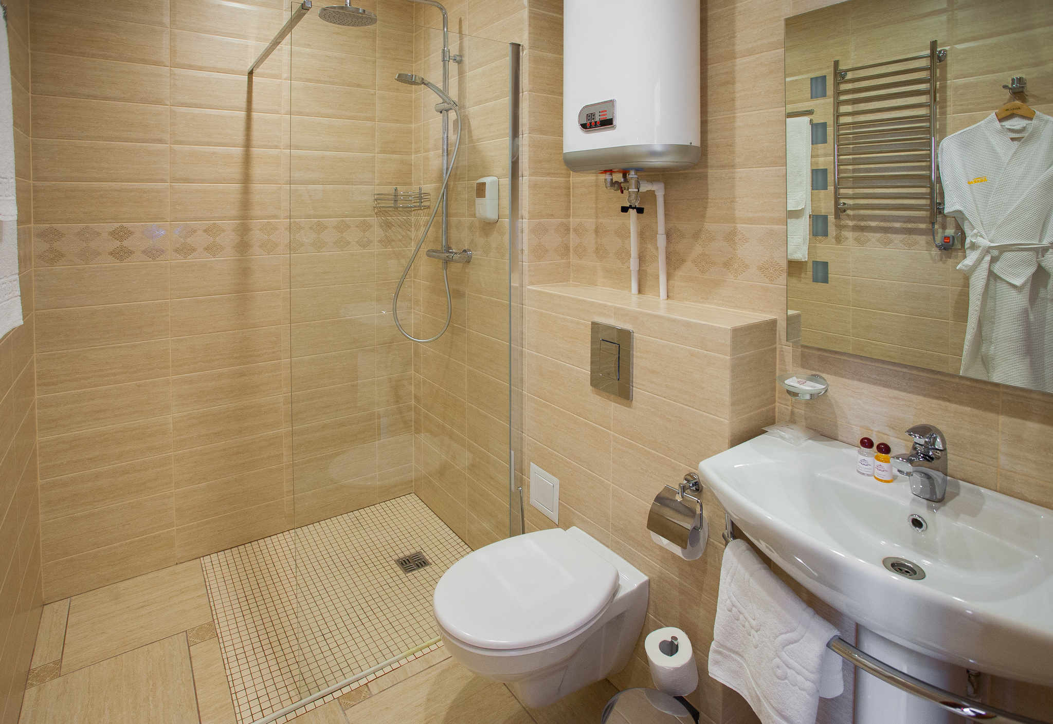 Фото Отель Абакан