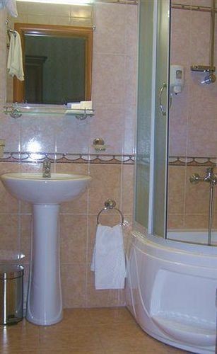 Фото Отель Меншиков