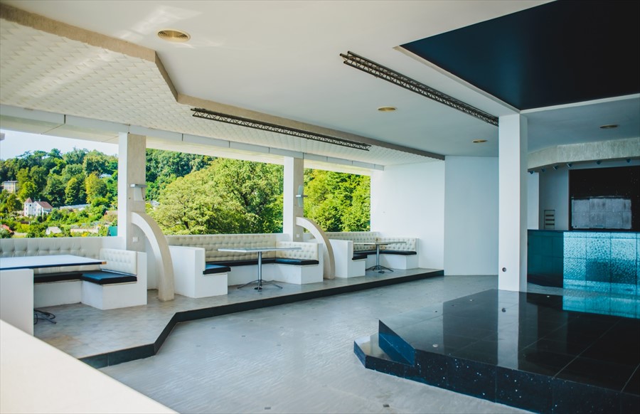 Фото Atmosfera Detox & SPA