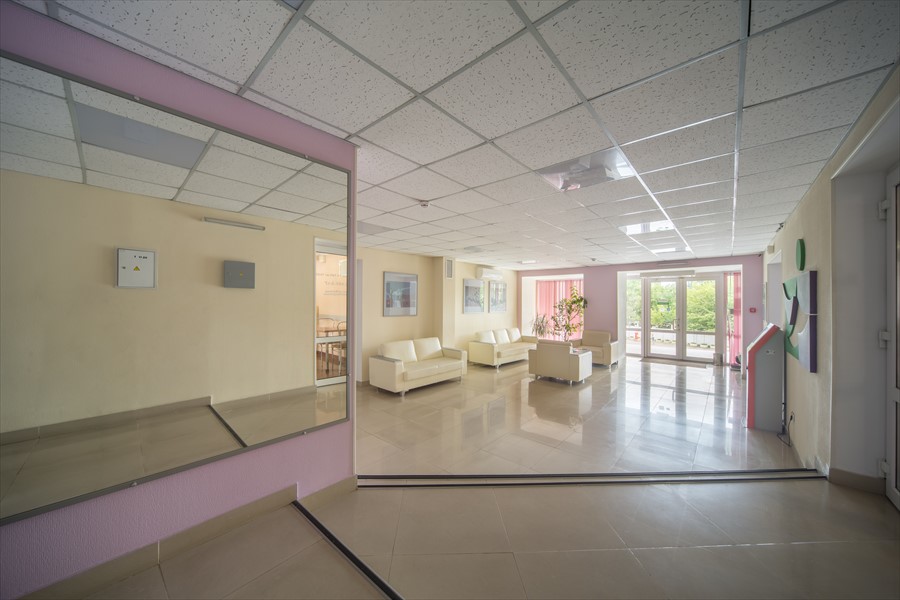 Фото Спортивная