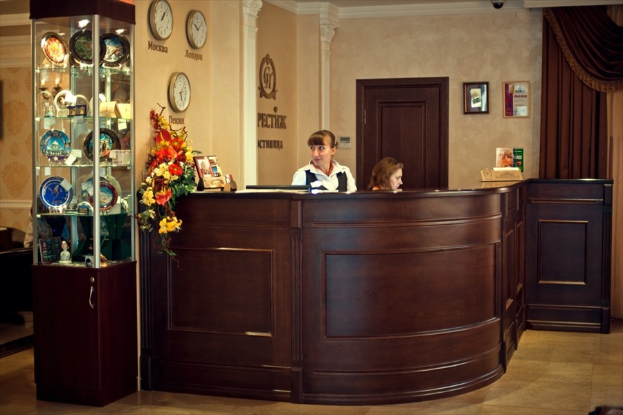 Фото Престиж СП