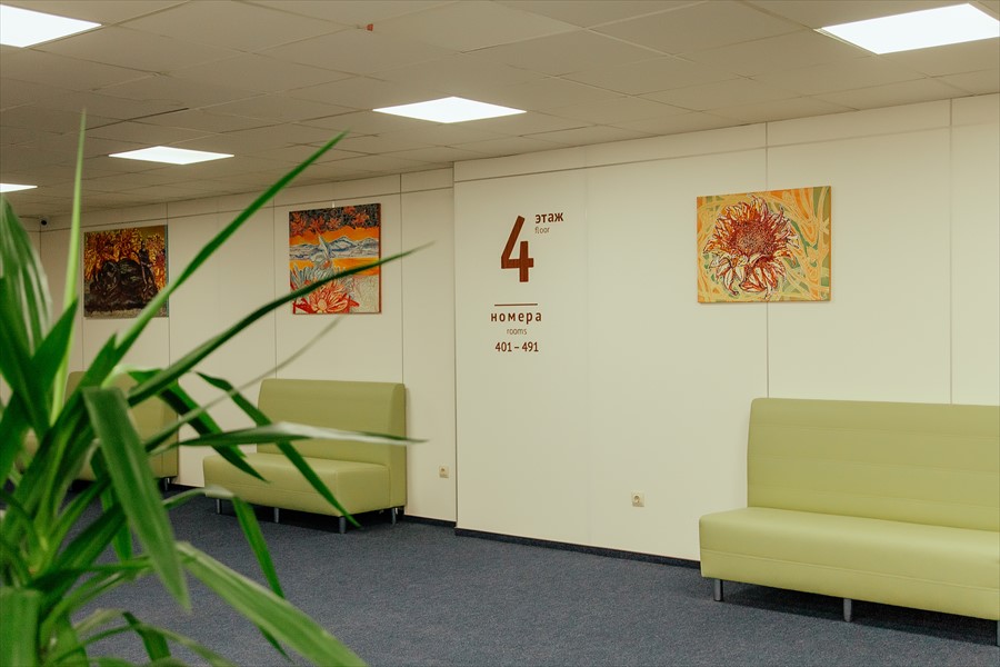 Фото Арт-Ульяновск Правый берег