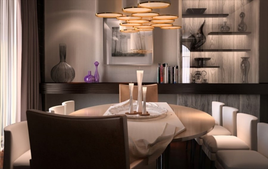 Фото Movenpick Krasnaya Polyana