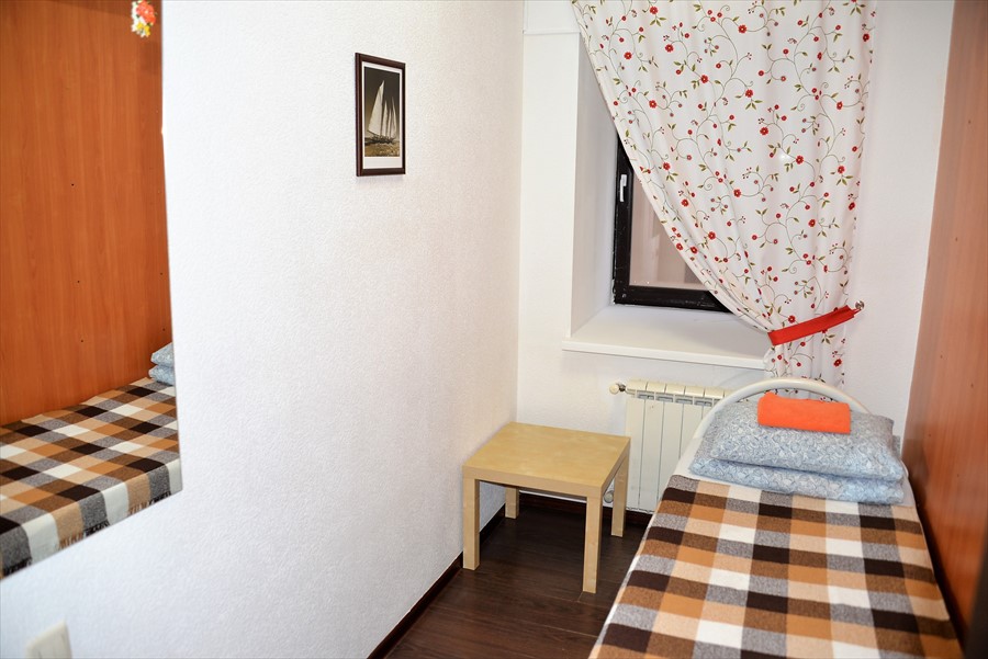 Фото Пушкин Хостел