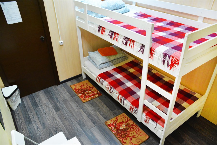 Фото Пушкин Хостел