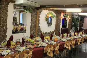 Иное жильё Гранат