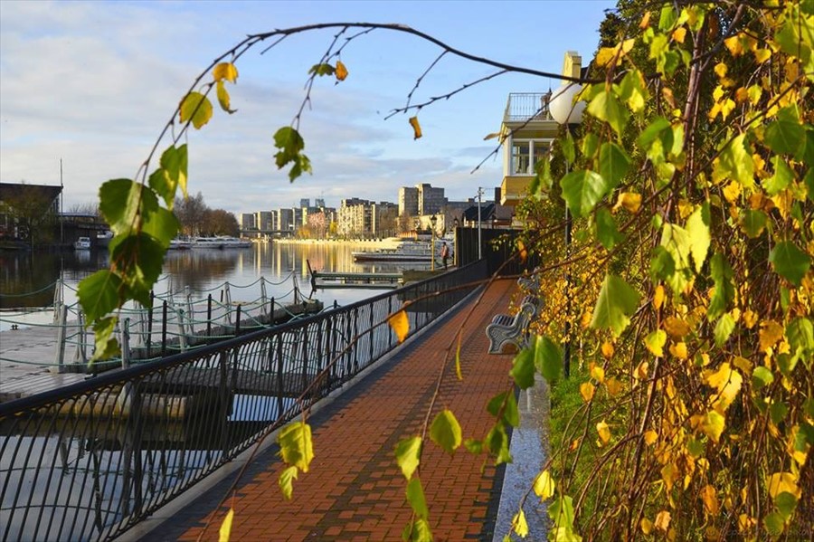 Фото Риверсайд