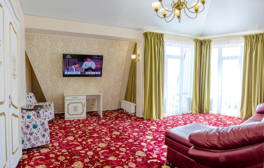 Фото Вилла Валентина