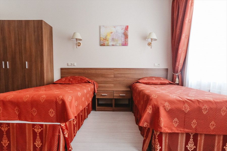 Фото Амакс Старая Русса