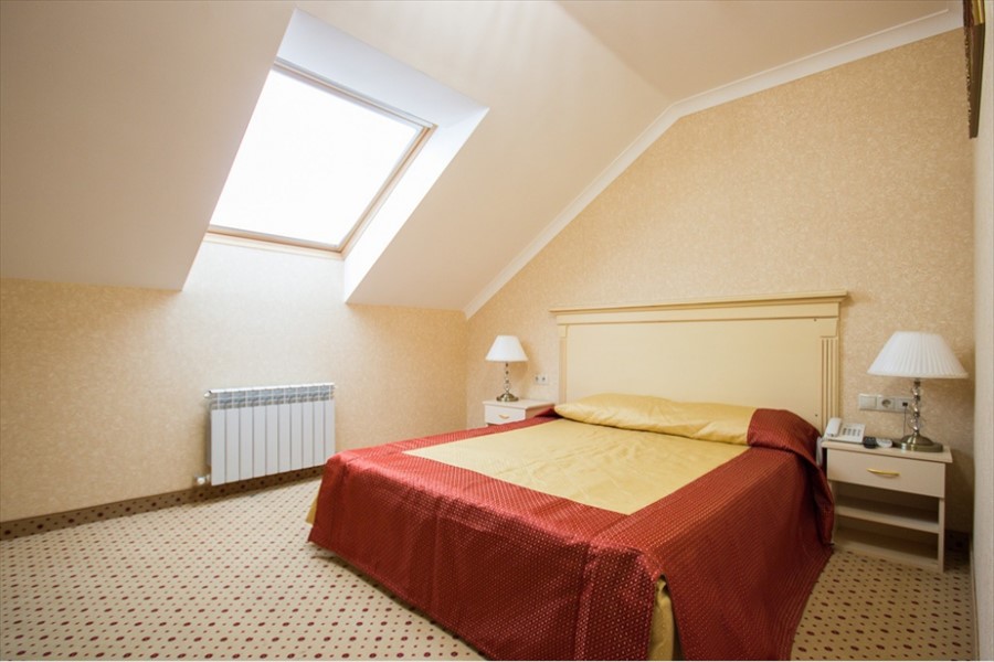 Фото Резидент