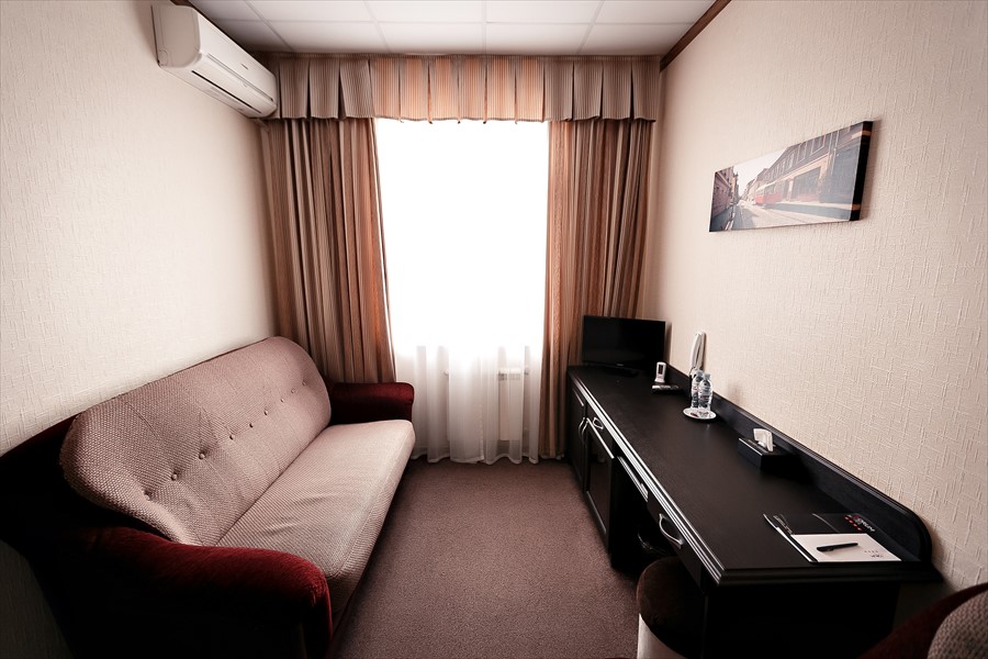 Фото Forum Plaza