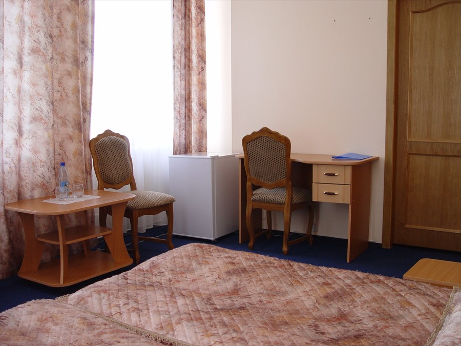 Фото отеля 3