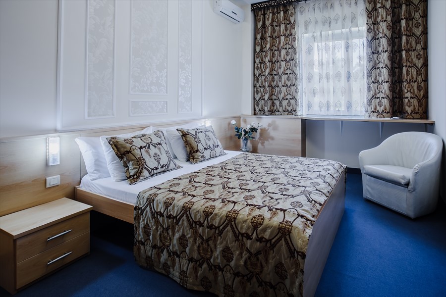 Фото Azimut Здоровье Солнечный